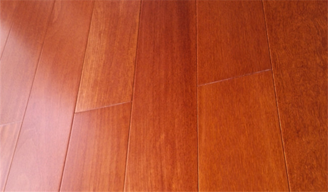 Solid Kempas Wood Flooring Bergeim Floors, Kempas Hardwood Flooring